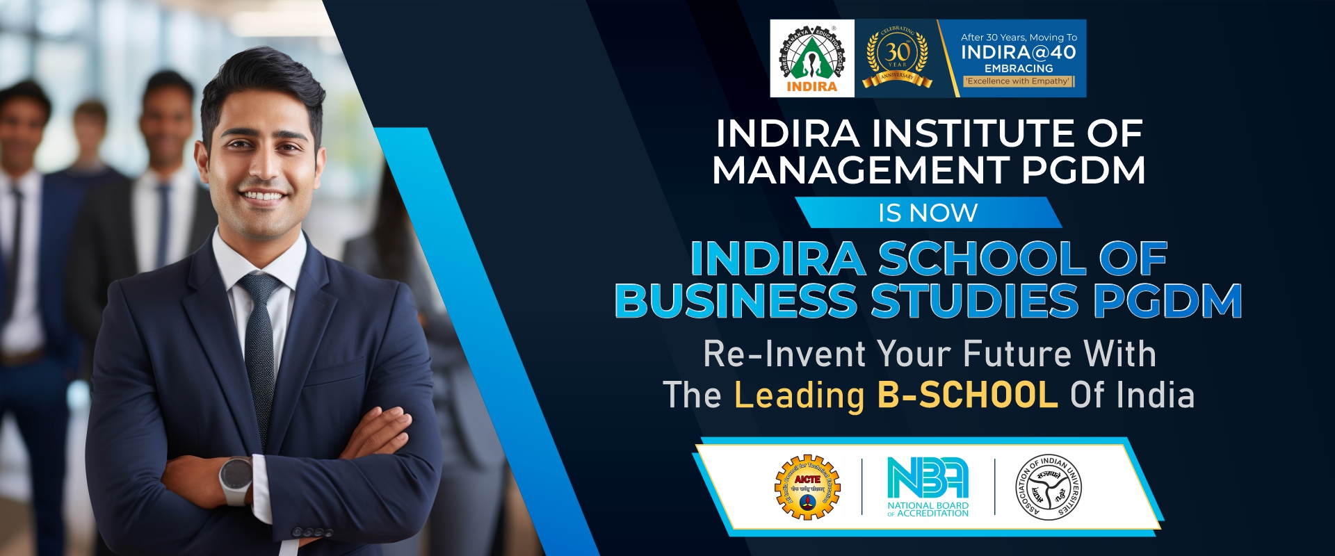 Indira Institute of Management Pune | IIMP PGDM Pune